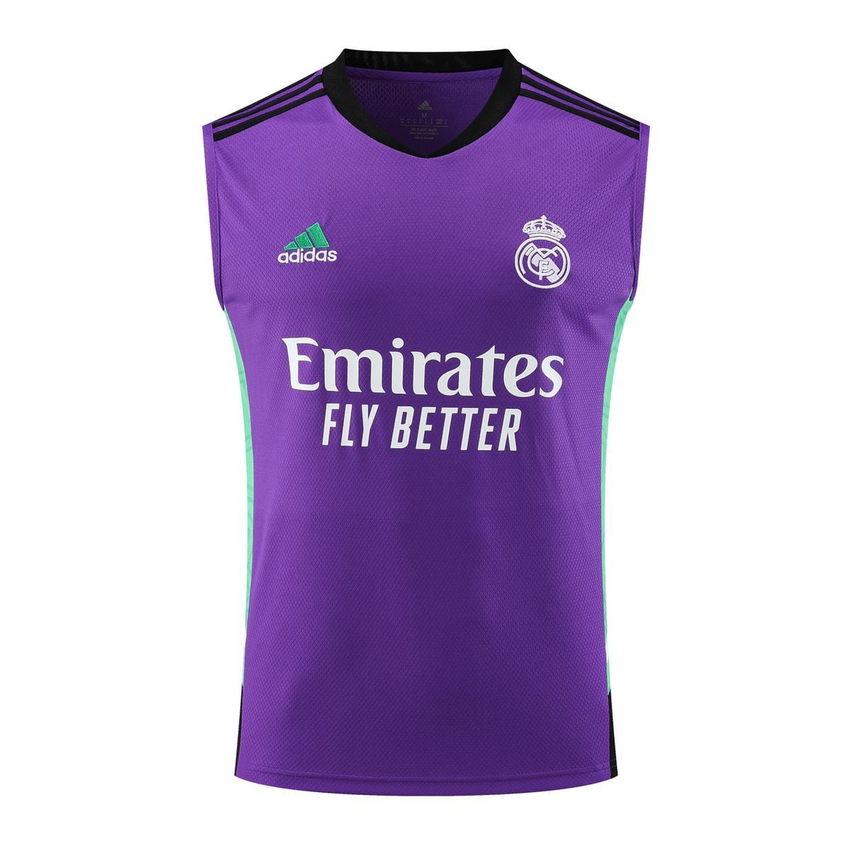 Regata Real Madrid 2024/25