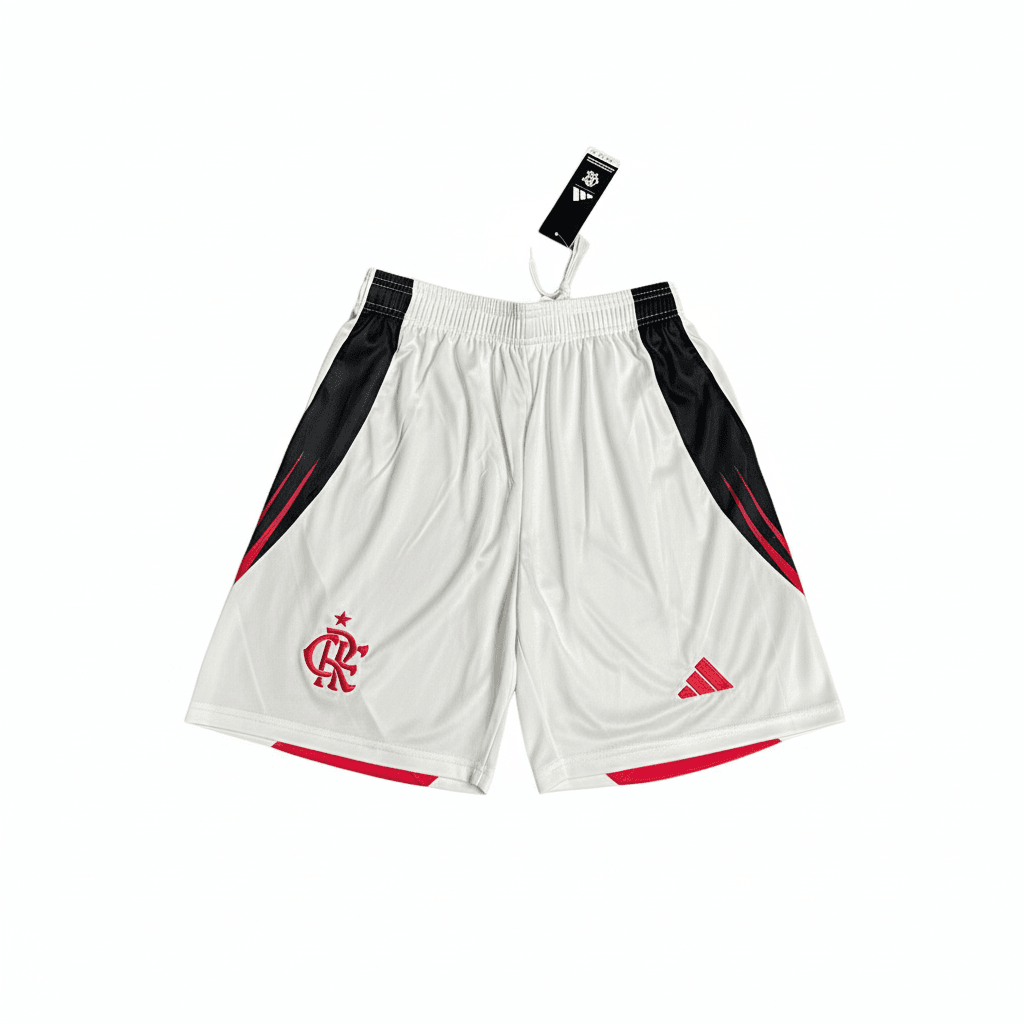 Short Flamengo 2 2024/25