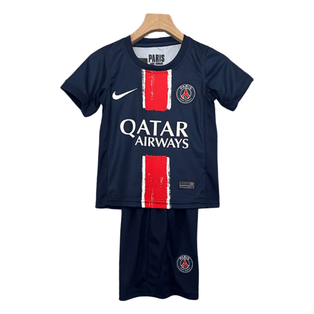 Kit Infantil PSG 2024/25