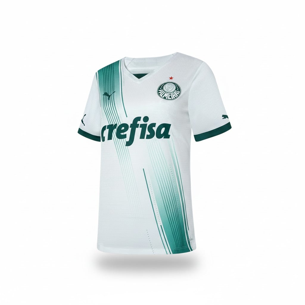 Camisa Palmeiras 2023/24