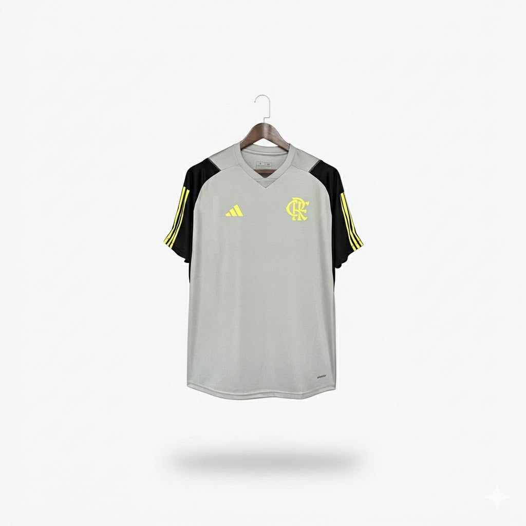 Camisa Flamengo Comissão 2024/25