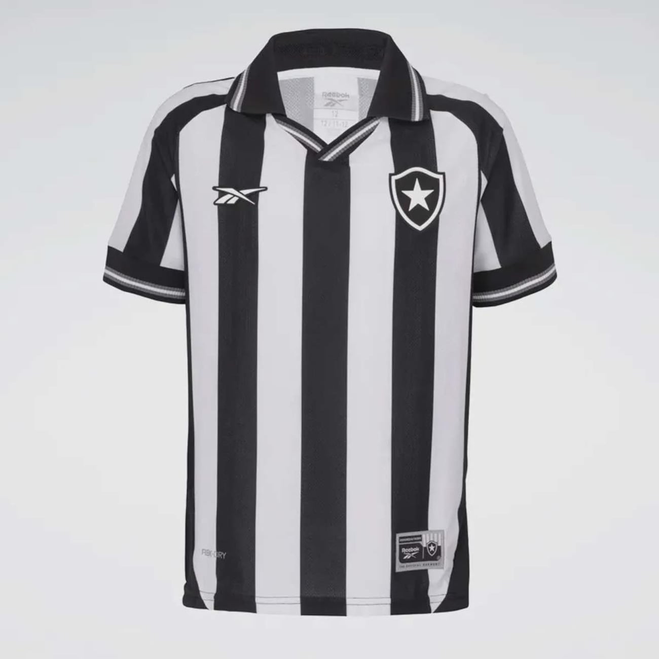 Camisa Botafogo 2025/26