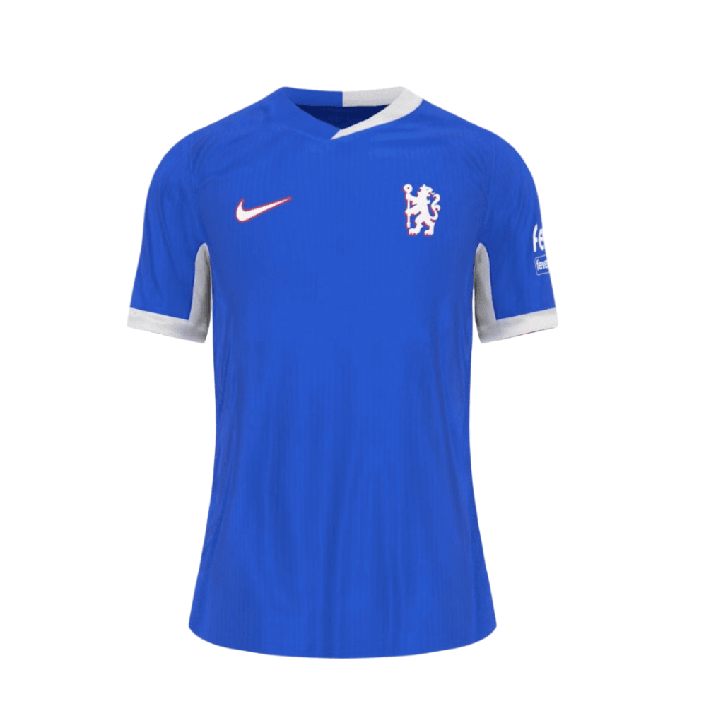 Camisa Chelsea 2025/26