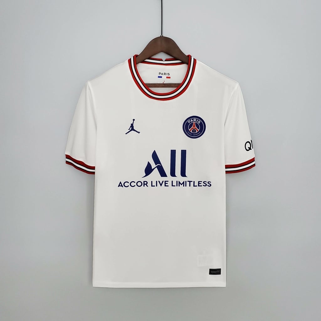 Camisa Retrô PSG 1998