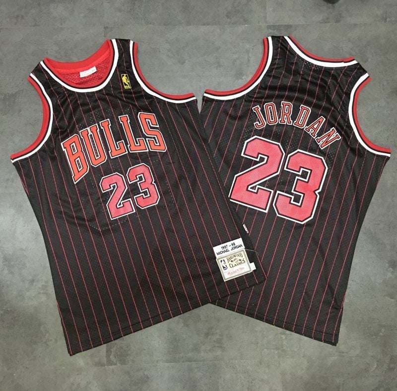 Camisa Chicago Bulls Jordan