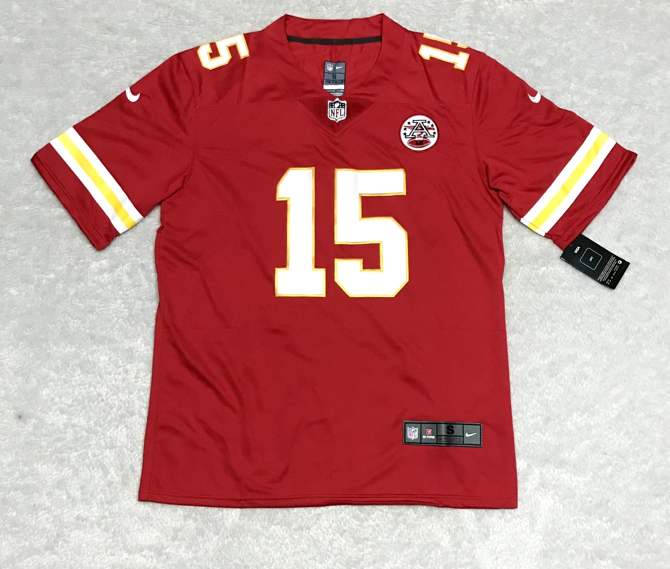 Camisa NFL MAHOMES