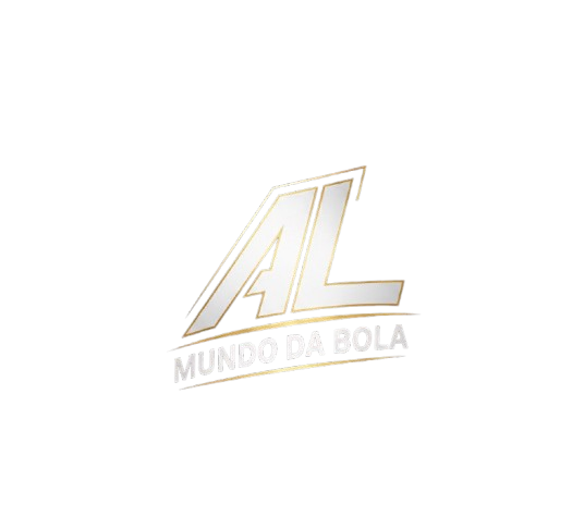 AL Sports Logo Completo